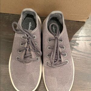 Allbirds Mens Tree Runners